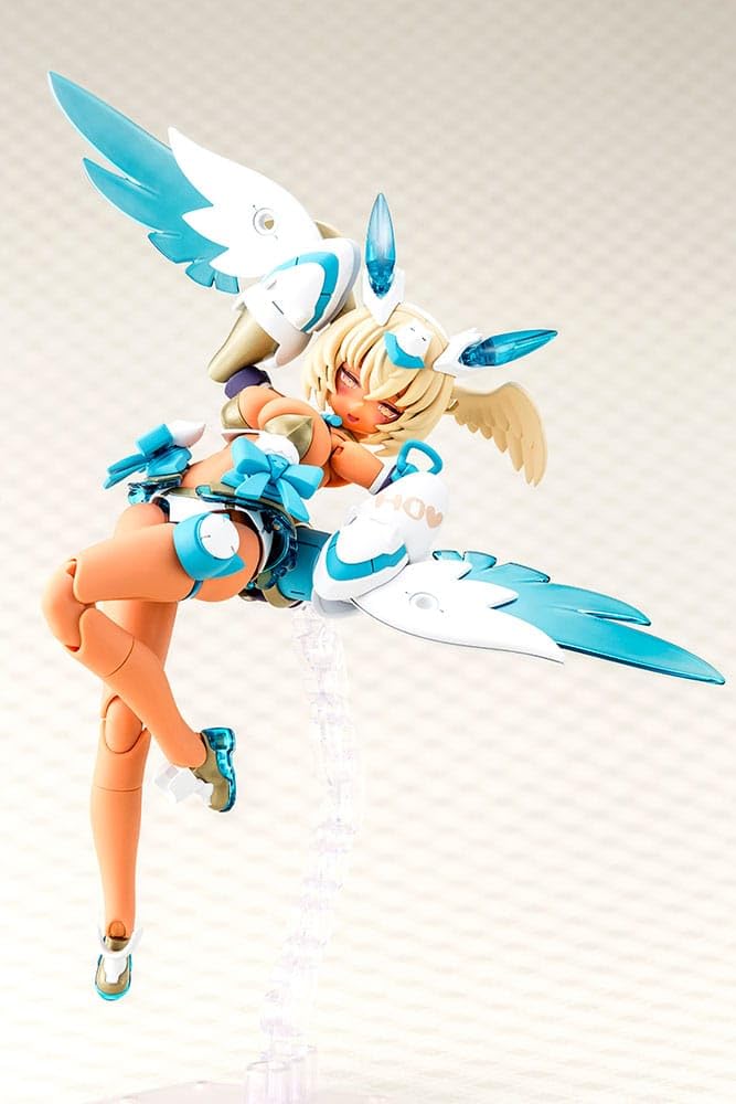 Amazon | 壽屋(KOTOBUKIYA) メガミデバイス PUNI☆MOFU 金シャオ 全高